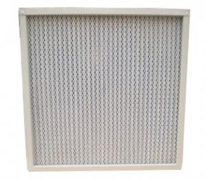 框架式過(guò)濾器